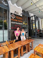 Aroma Ha Long Hostel