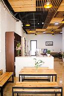 Aroma Ha Long Hostel