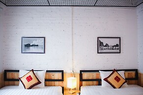 Aroma Ha Long Hostel