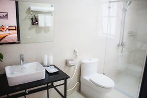 Aroma Ha Long Hostel