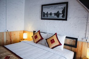 Aroma Ha Long Hostel