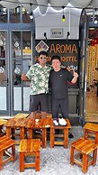 Aroma Ha Long Hostel