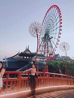 Aroma Ha Long Hostel