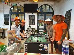 Aroma Ha Long Hostel