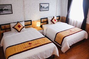 Aroma Ha Long Hostel