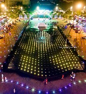 Aroma Ha Long Hostel