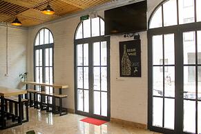 Aroma Ha Long Hostel