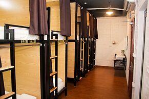 Aroma Ha Long Hostel