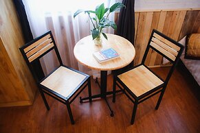 Aroma Ha Long Hostel