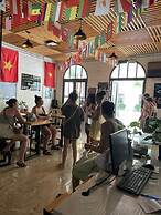 Aroma Ha Long Hostel