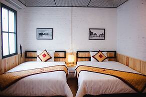 Aroma Ha Long Hostel