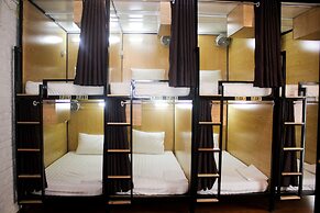 Aroma Ha Long Hostel