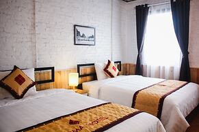 Aroma Ha Long Hostel