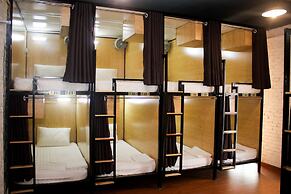 Aroma Ha Long Hostel