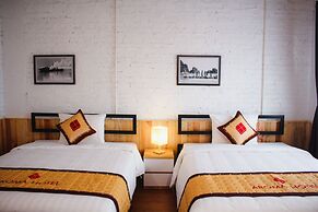Aroma Ha Long Hostel