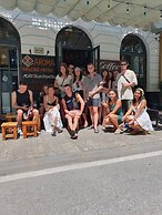 Aroma Ha Long Hostel