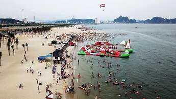 Aroma Ha Long Hostel