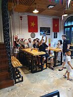 Aroma Ha Long Hostel