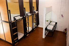 Aroma Ha Long Hostel