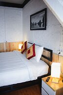 Aroma Ha Long Hostel