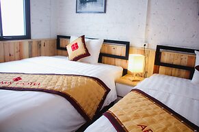 Aroma Ha Long Hostel