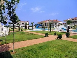 Golf village villa R