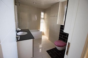 Golf village villa R