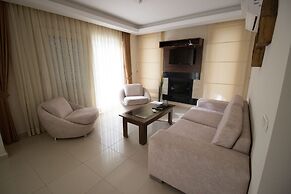 Golf village villa R