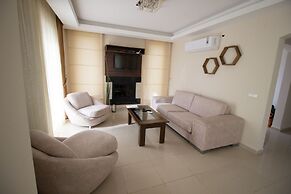 Golf village villa R