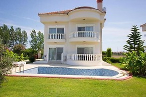 Golf village villa R