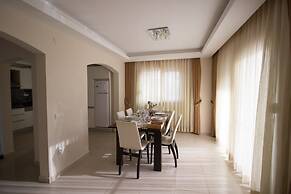 Golf village villa R