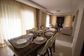 Golf village villa R