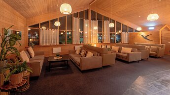 Hotel Vík í Mýrdal