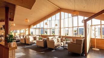 Hotel Vík í Mýrdal