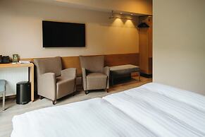 Hotel Vík í Mýrdal