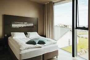 Hotel Vík í Mýrdal