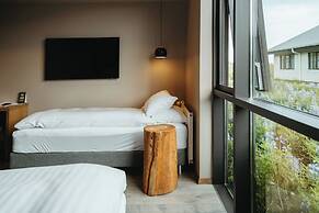 Hotel Vík í Mýrdal