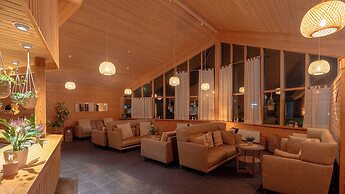 Hotel Vík í Mýrdal