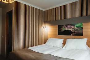 Hotel Vík í Mýrdal