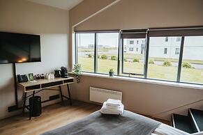 Hotel Vík í Mýrdal