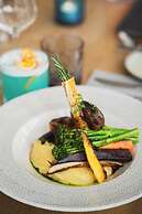 Hotel Vík í Mýrdal