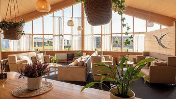 Hotel Vík í Mýrdal