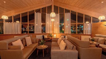 Hotel Vík í Mýrdal