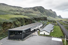 Hotel Vík í Mýrdal