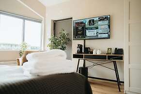 Hotel Vík í Mýrdal