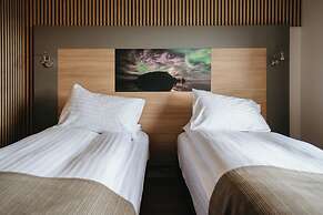 Hotel Vík í Mýrdal