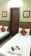 Hotel Bhammar's Inn- A Pure Veg