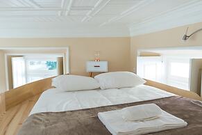 FeelCoimbra Castelo Boutique Apartments