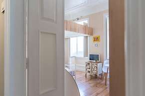 FeelCoimbra Castelo Boutique Apartments