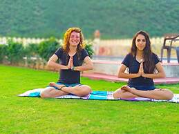 Parvat Valley Resort